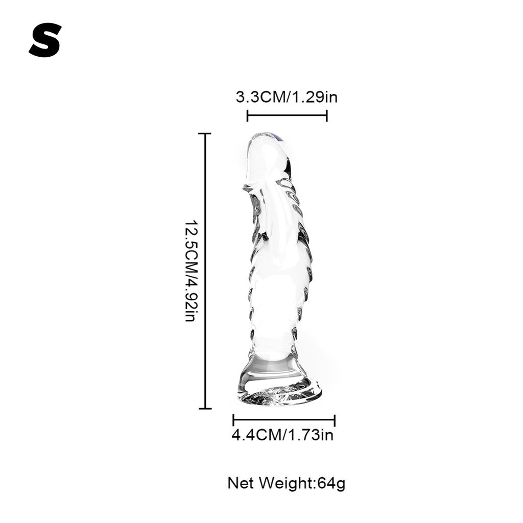 Soft Realisti Dildo Penis Erotic Anal Sex Toys Gay Vagina G-spot Clitoris Vaginal Masturbators Penis Suction Cup Dick for Women