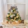 Korean Desktop Mini Christmas Tree Christmas Tree Christmas Decoration Package Christmas Tree Tree