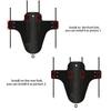 Carbon Fiber Bicycle Fenders - Front & Rear Mud Guards for MTB Road Bike Tire Wheel Parts