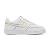 Nike Court Vision 1 Ins Dopamine Dressing Cushioning Abrasion Resistant Breathable Slip Resistant Low Top DH2987-101(team1747-ins)