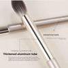 15-Piece Makeup Brush Set Loose Powder Brush Full Set Eyeshadow Brush Blush Beauty Tools Eyebrow Brush Blade Brush