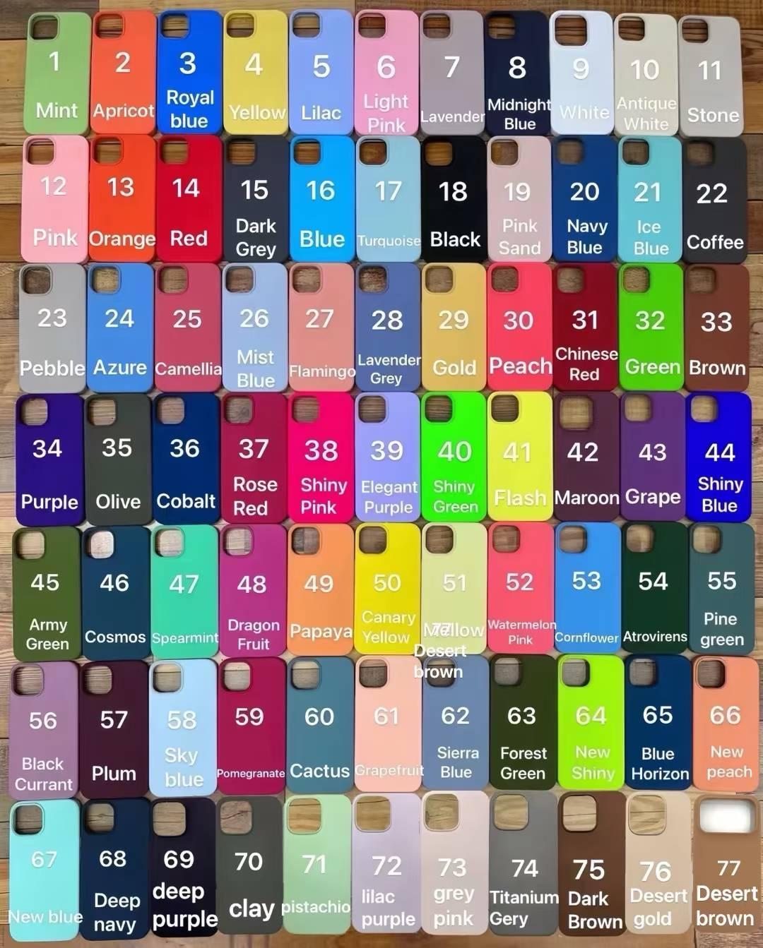 Горячая Распродажа Силиконовый Чехол для Телефона для iphone 13 14 15plus 12 11 17 15 16 Pro Max Ударопрочный с логотипом Оптовая Продажа Дешевые Чехлы для Телефонов For iPhone 16