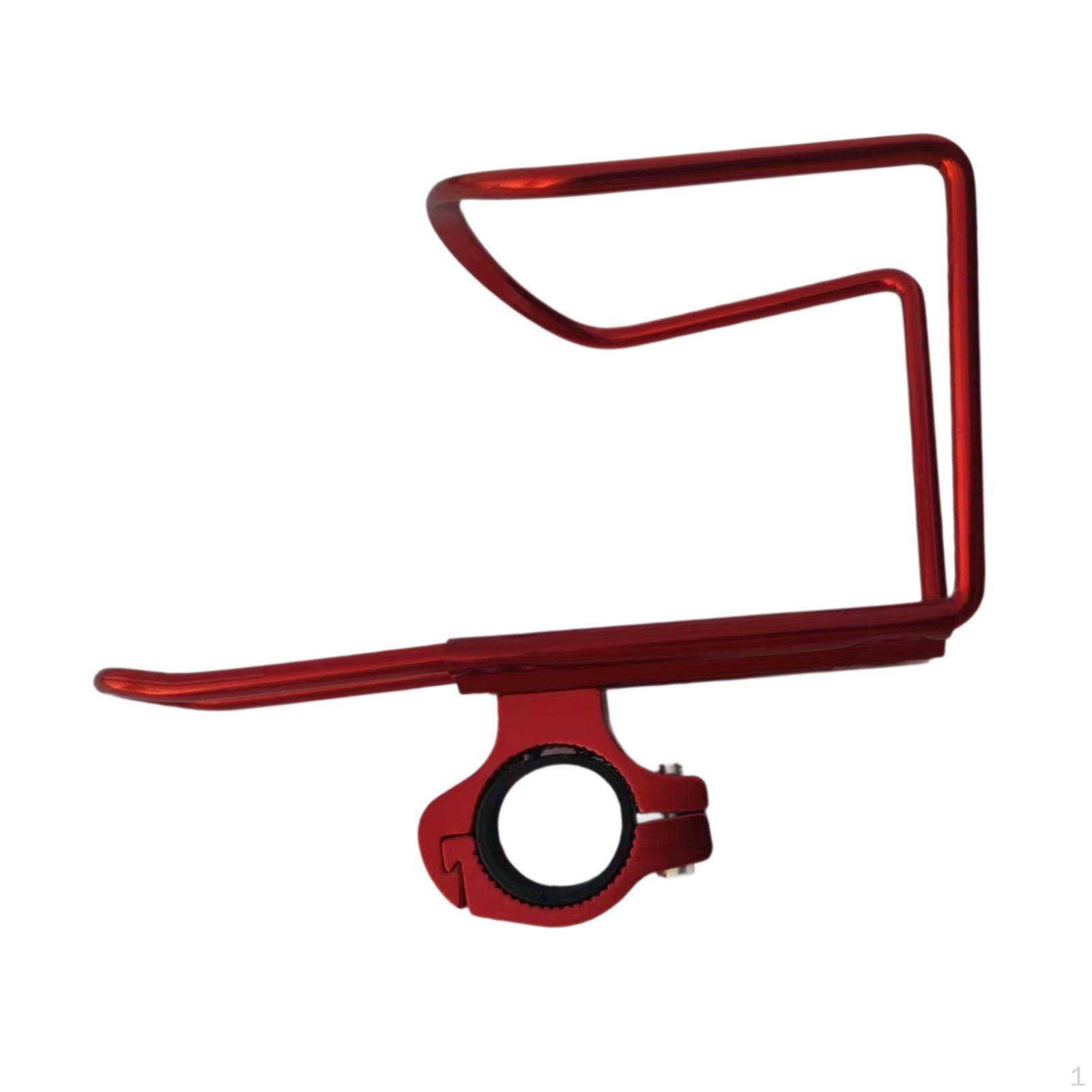 Bike Water Bottle Cage for All Types of Bicycles