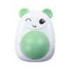 TikTok Style Avocado Catnip Molar Toy: Lick Ball for Kitten Dental Play