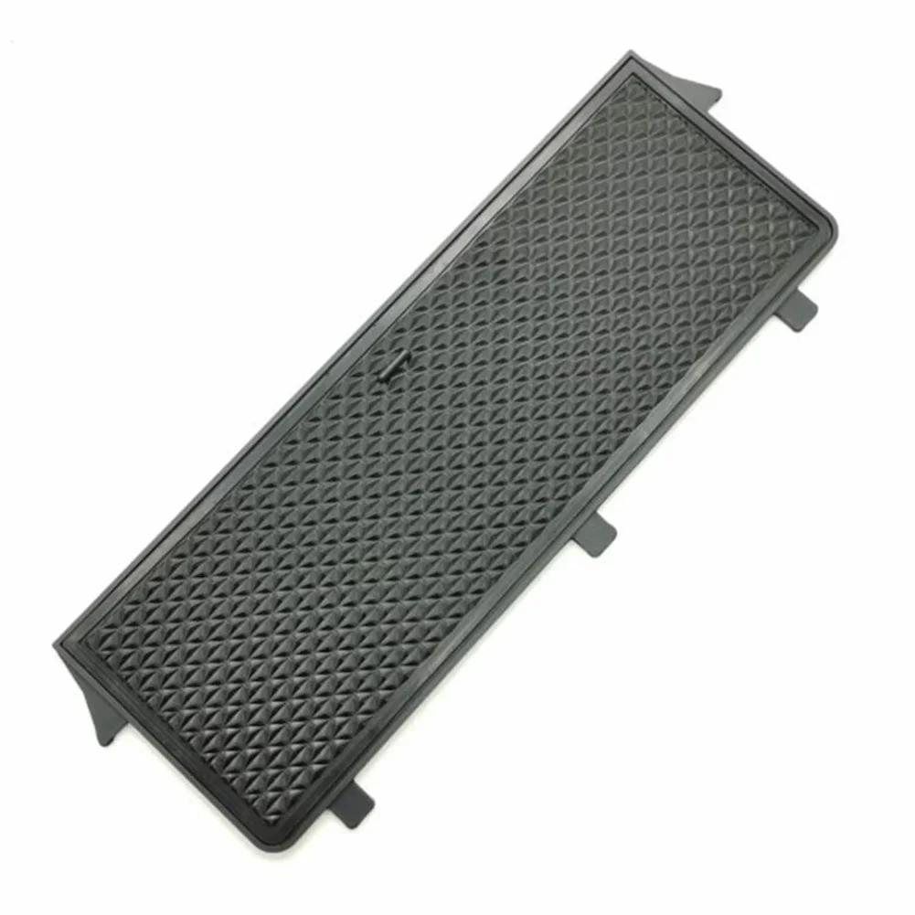 Car Central Armrest Box Storage Divider Plate For Mazda MX-5 RF For Miata 2015-2019 Center Console Tray Armrest Divid Organizer