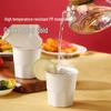 Meiliya Disposable Tableware Set
