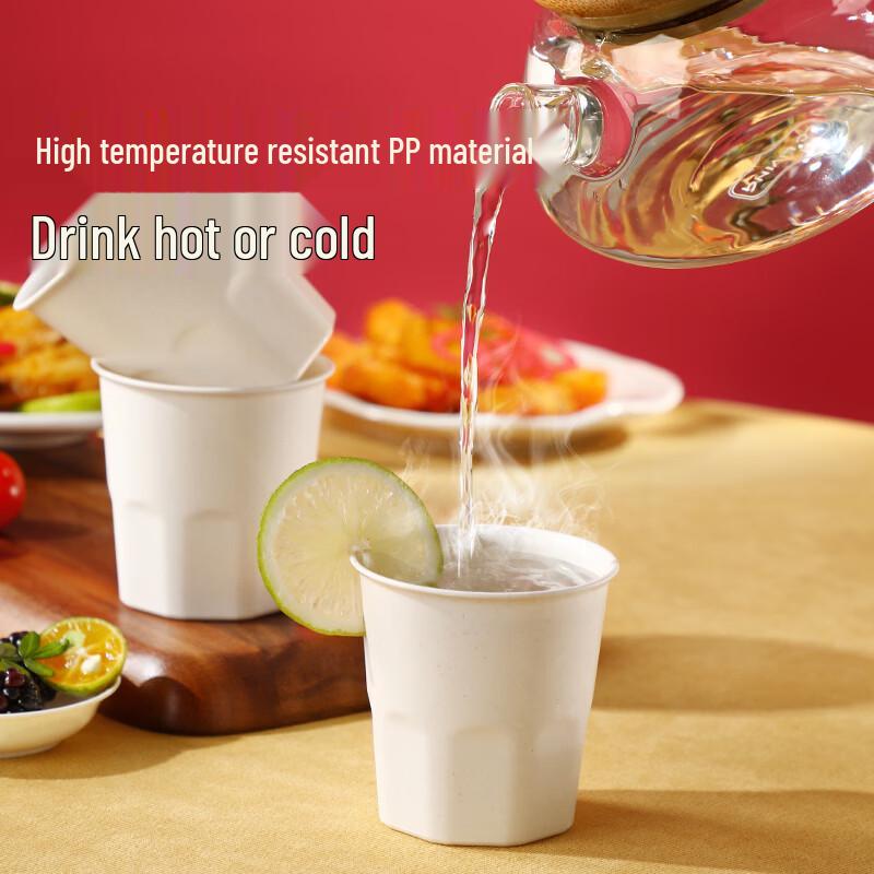 Meiliya Disposable Tableware Set