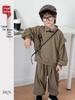 Meninos (a partir de 4 anos) – Conjuntos de roupa para menino
