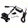 Car Motor Motorcycle Tail Decorative Car Logo Projector 12V  24V LED Emergency Braking Back UP Stop Laser Light