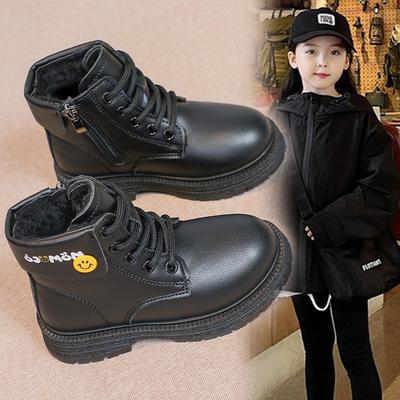 Dziewczynki – Kozaki i buty