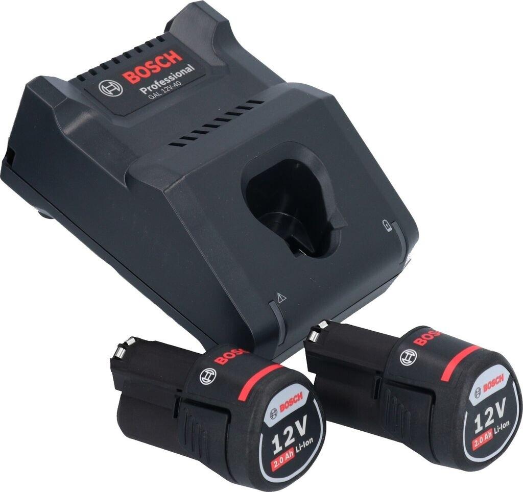 Дрель-шуруповёрт Bosch GSR 12V-30GSR 12V-30 (06019G9000)