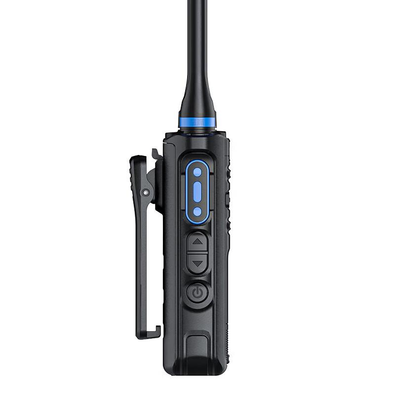 Kirisun PT370 Walkie-Talkie (CN version)