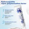 Hydroxyapatite Toothpaste Whitening Toothpaste, Fresh, Breath, Toothpaste, Toothpaste, Stain Removal, Complete Tooth Care