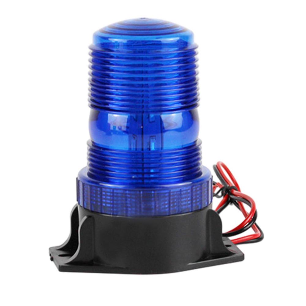 Warnung Flash Beacon Lichter Gabelstapler Warnlicht Sicherheit Warnung Blinkende Lichter Magnetische LED Sicherheit Blinkende Lichter Für