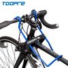 TOOPRE Bicycle Handlebar Stabilizer Mountain Road Bike Handlebar Reinforcement Anti Sway Tool