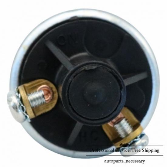 AT321216 New Pressure Switch For John Deere 4475 5575 6675 7775 8875 Skid Steer