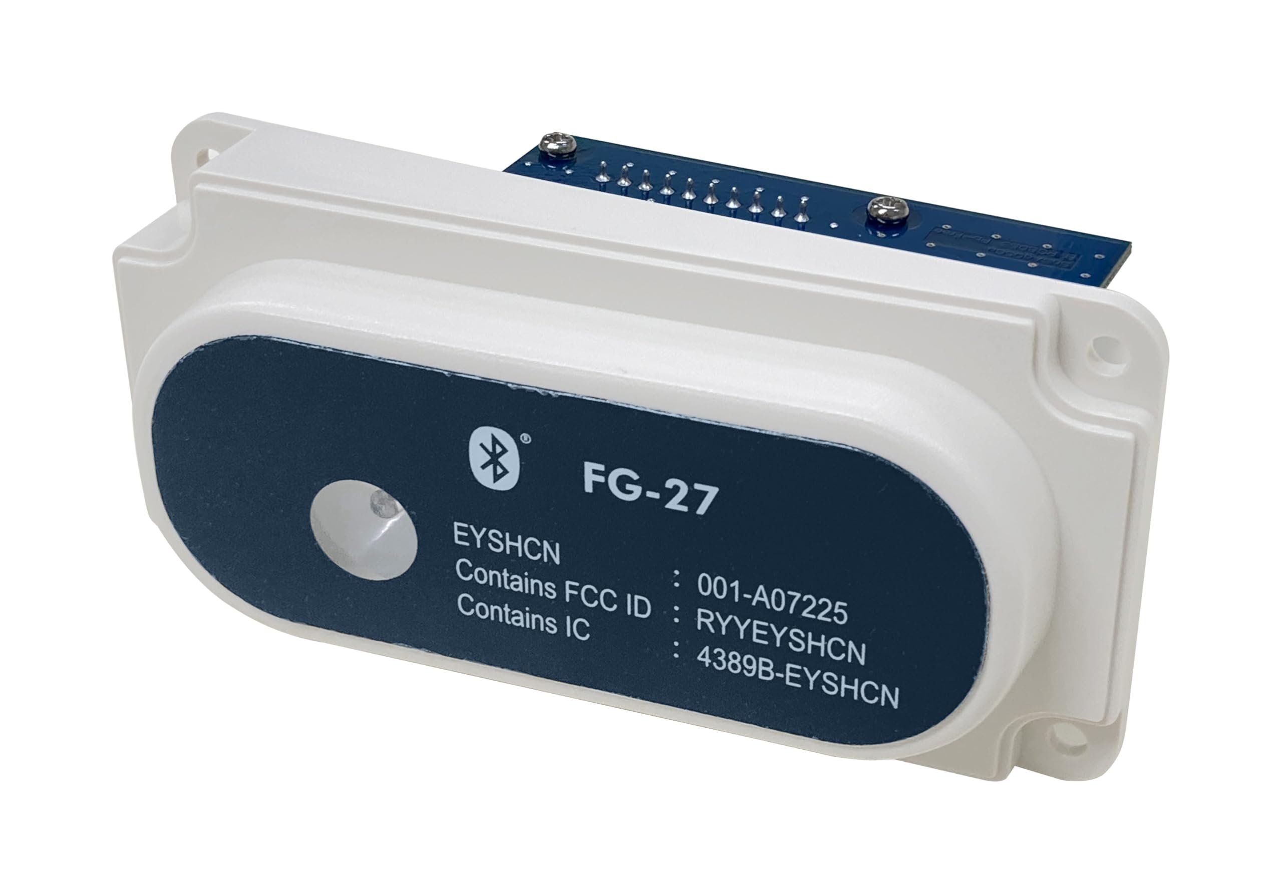 

communication interface A&D Bluetooth® FG-27JA