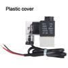 Exhaust Valve Compact Reliable Solenoid Valve One Way Check Valve