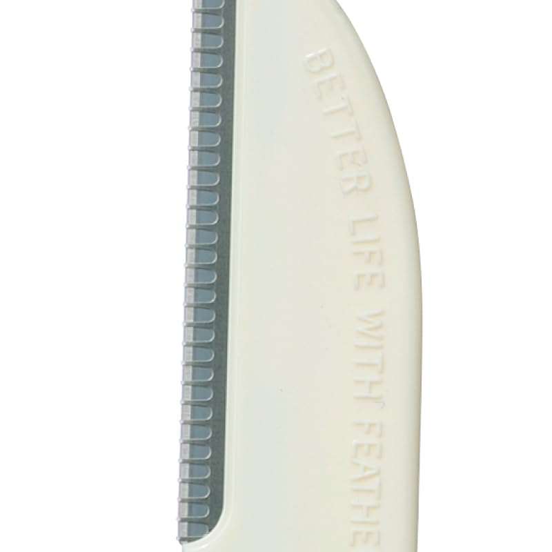 Green Bell Folding In 1pc Razor, 2-Pack [Made Japan] PSG-108
