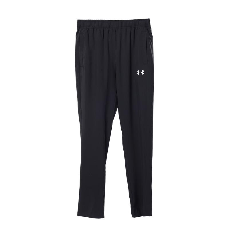 Under Armour Men's Outdoor Windproof Woven Straight-Leg Pants