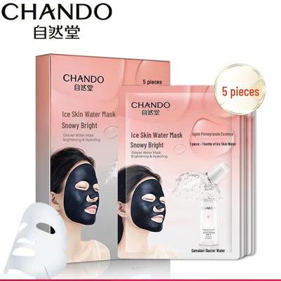 Trattamenti viso – Maschere per il viso