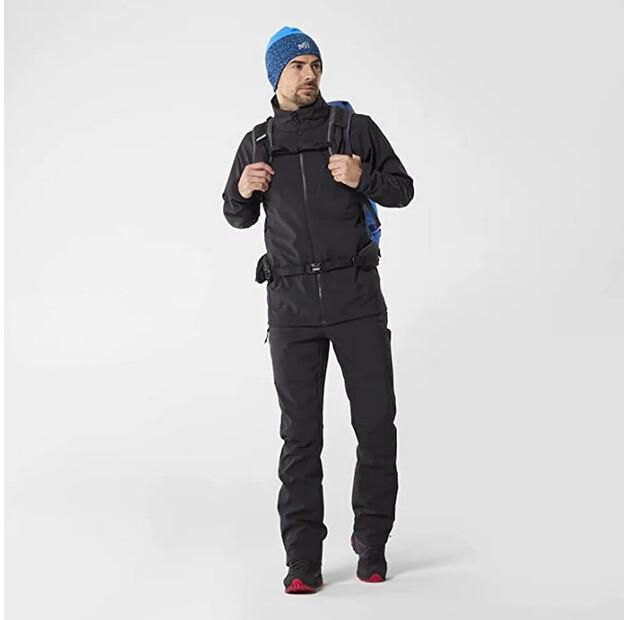 Millet Magma Trousers