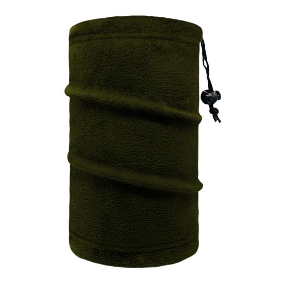 Dámská šála Silný Teplý Elastický Pletený Protiskluzový Multifunkční Lehký Větruodolný Unisex Cyklistický Vršený Neck Zateplený Čepice Čepice Zimní Zavinovačka