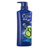 Clear Men's Refreshing Oil Control Anti-Dandruff Shampoo