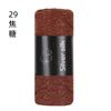 150g Sparkling Thread Silver Wire Hollow Cotton, 2mm Handmade DIY Crochet Butterfly Broken Silver Bag Hat Round Strand Yarn