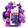 Lux Scented Shower Gel Twin Pack