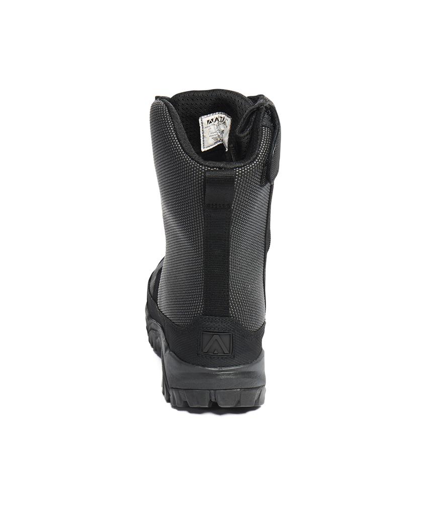 Altaigear Tactical Style Outdoor Zip-Up Long Boots