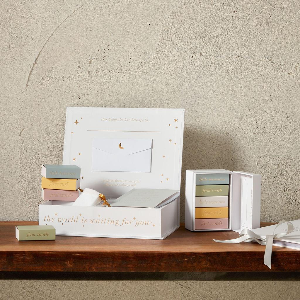 Bambino Lin Svangerskapsdagbok - 9 Måneder