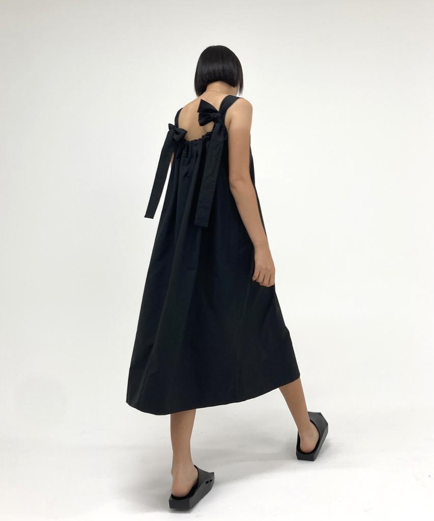 Now Bau Underwear Sleeveless Dress T