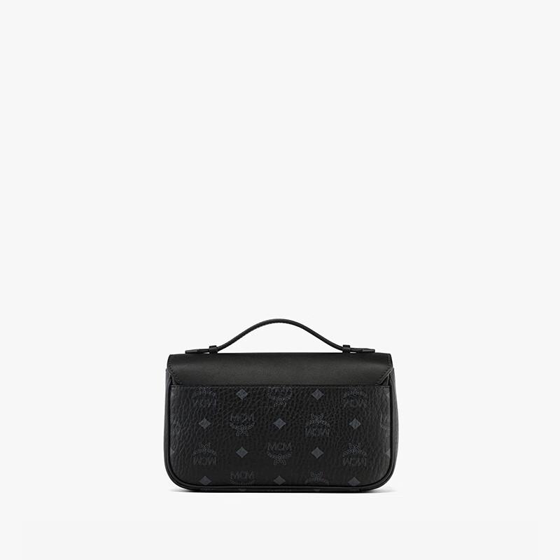 

MCM TRACY Medium Messenger Shoulder Bag Medium