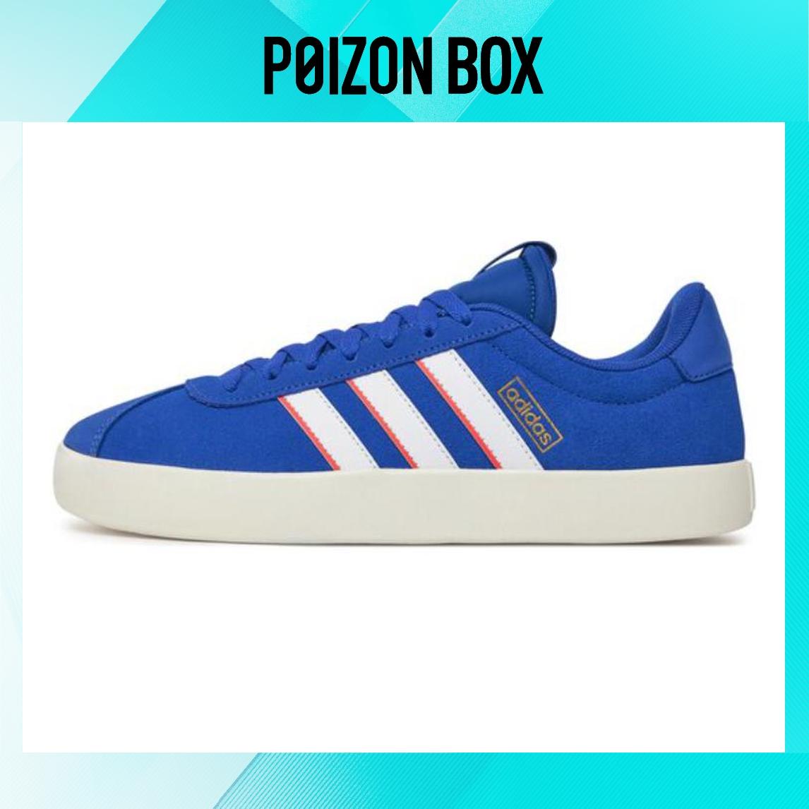 

кроссовки adidas neo Vl Court Skateboarding Shoes Unisex ID6283