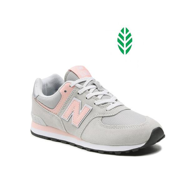 

Кроссовки New Balance Sneakersy GC574EVK Szary