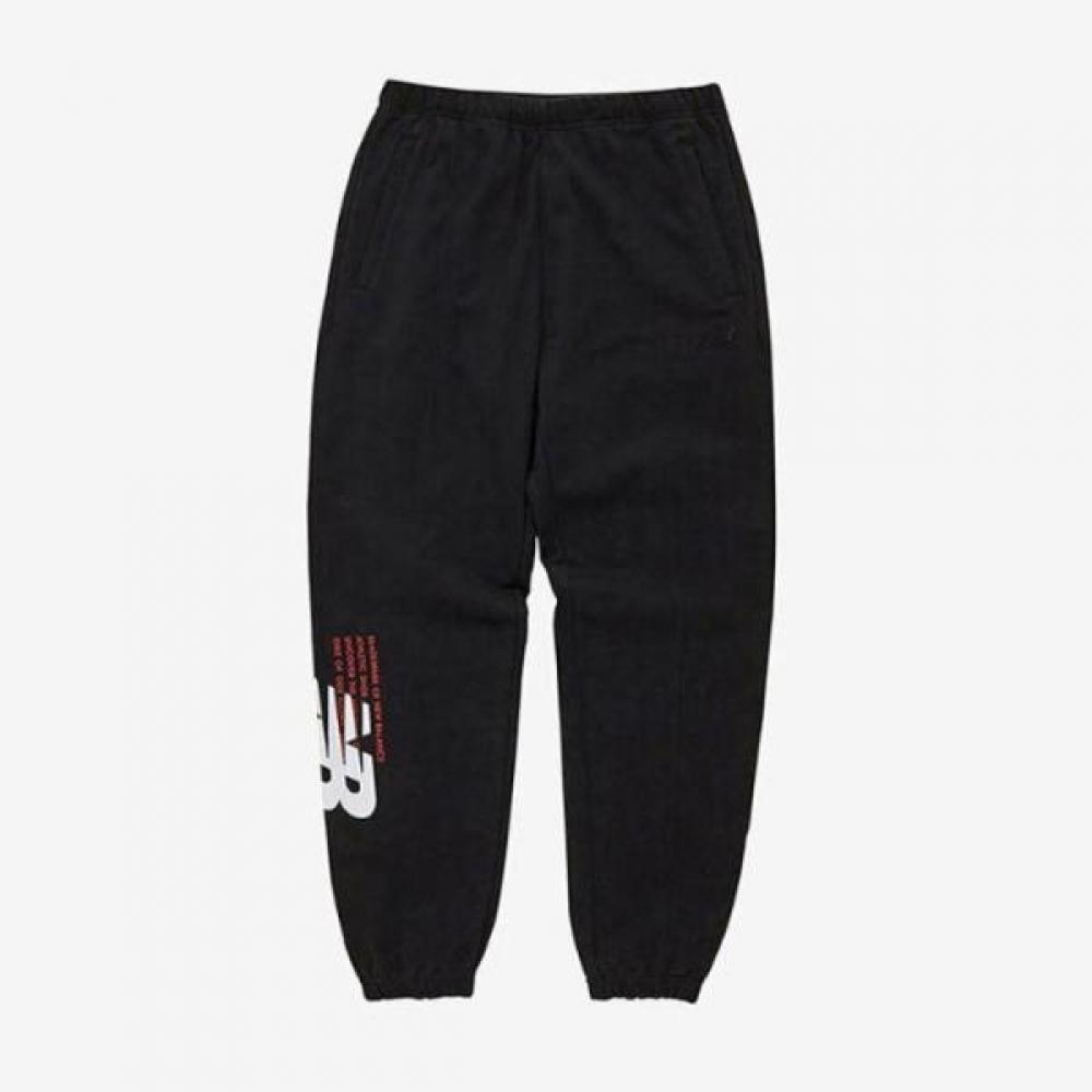 

New Balance Pants Shifted Joker Pants Nbmlc31113 19 80(M)