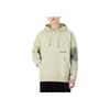 Jordan MJ RCT Fleece Pullover Hoodie With Classic Jumpman Logo Long Sleeve Men Hoodie Matcha-Green DR6406-371