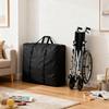 1pcs Dustproof Water Sun Foldable Wheelchair Storage Bag Wheelchair Protection Cover Outdoor Folding Table And Chair Storage Bag