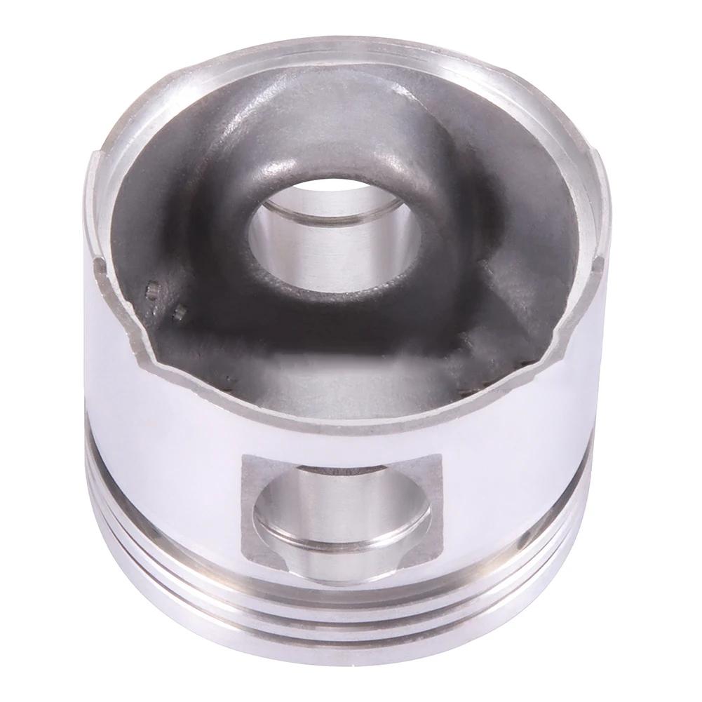 

39mm Piston and For Ring Kit for GY6 Engines Boost Performance in For Taotao For Baja For 49cc For 50cc Models China Mainland