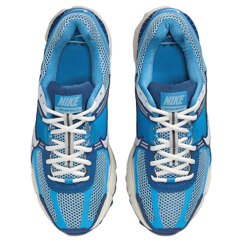 Nike Zoom Vomero 5 Mystic Navy Worn Blue Sneakers Casual FB9149-400