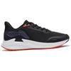 Li Ning Slip Resistant, Abrasion Resistant, Breathable Low Top Running Shoes Women's Black ARMR018-1