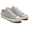 Converse Chuck 70 Low 'Wolf Grey' Men's 170555C