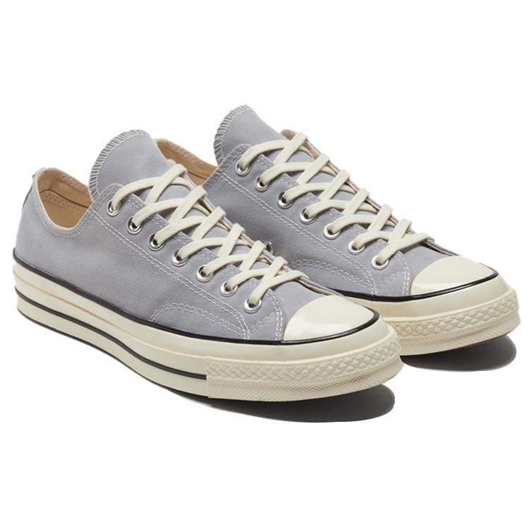 Converse Chuck 70 Low 'Wolf Grey' Men's 170555C