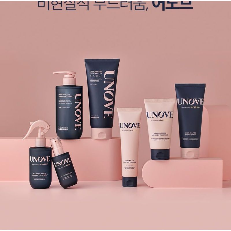 L'OREAL PARIS - Elseve Extraordinary Hair Oil Airy Silk