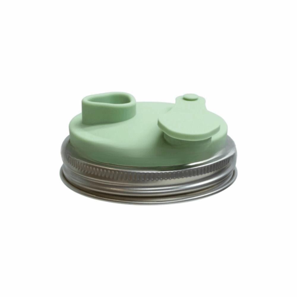 Silicone Soda Can Lid Reusable Sealing Drinking Lids Durable Protective Covers Airtight Flip Cap For Soda Beer Drinks Juice