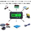 Backlight Voltmeter, Level Indicator, Universal Type, Level Display, DC -48V, Ion