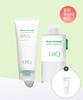 UIK Biome Remedy pH Balancing Toner 300ml + Acne Cleansing Foam 150ml (with Soothing Cream 20ml Gift)
