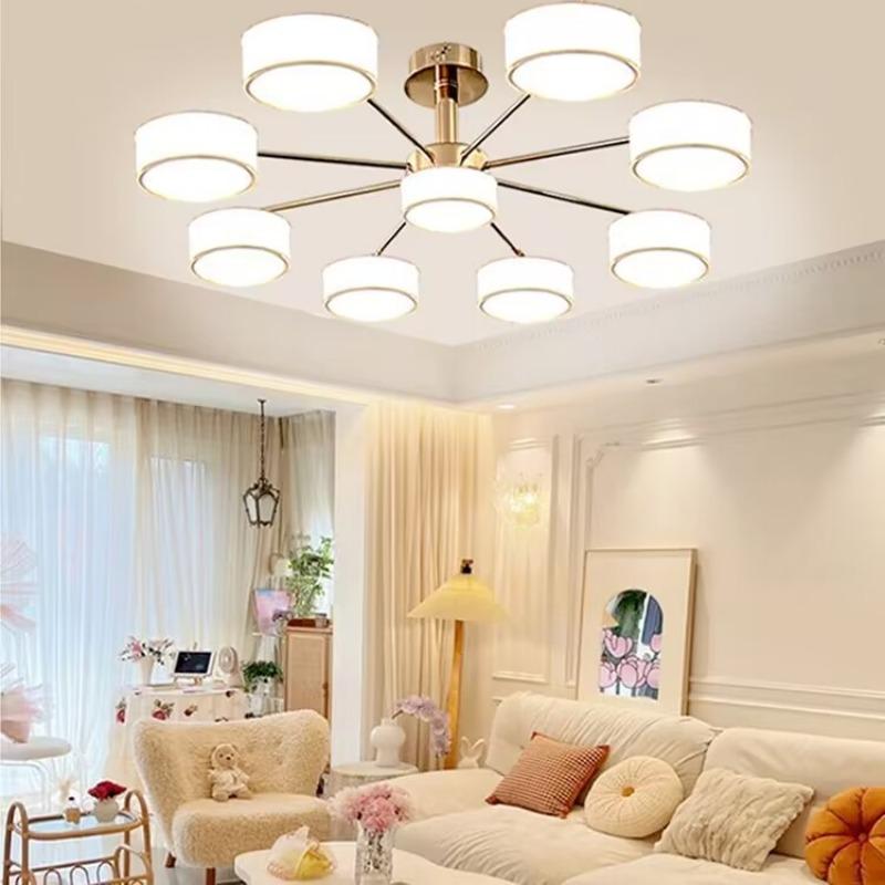 Wohnzimmer Pendelleuchte Einfache Kreative Schlafzimmerleuchte Esszimmer Pendelleuchte