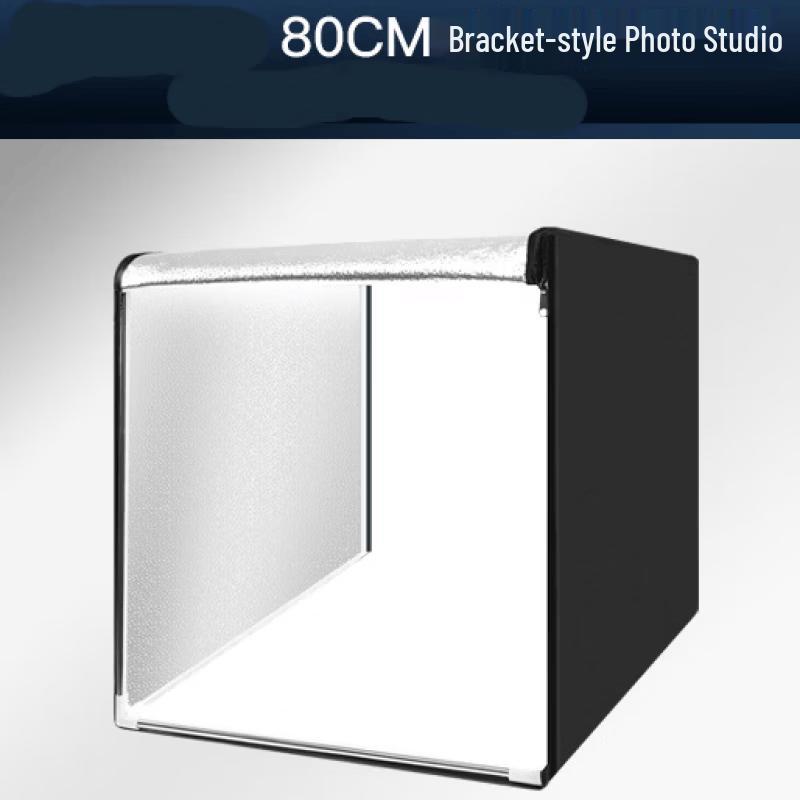 OLOEY Photo Studio Light Box Kit